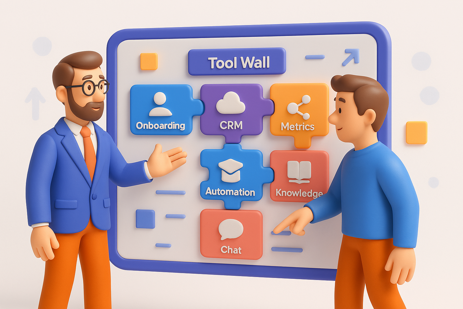 Narzędzia cyfrowe i integracja oprogramowania